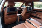BMW 760iL 2010 года
